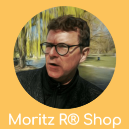 Moritz R® Shop