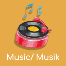 Musik / Music